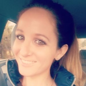 Meet your Posher, Kristen